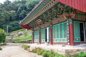 수도사(영천) 사진 8