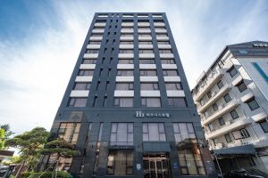 H1 Hotel (에이치원호텔)