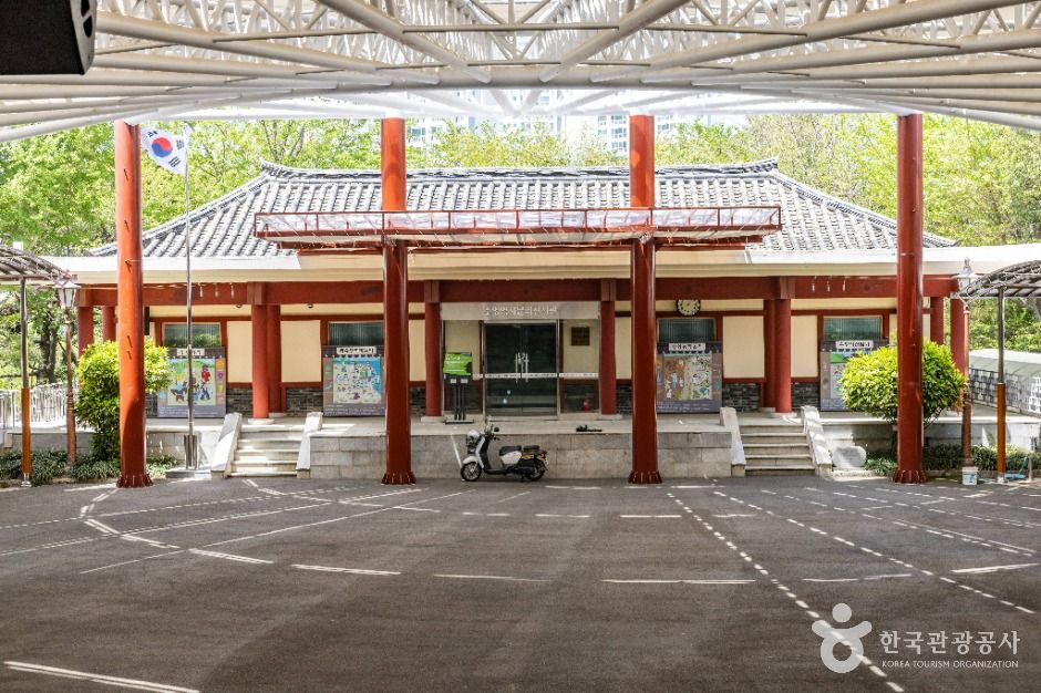 水营民俗艺术馆