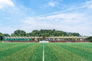 포승레포츠공원