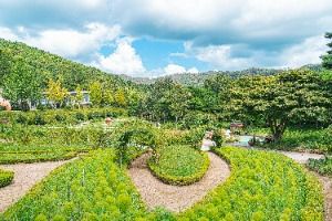 함평자연생태공원