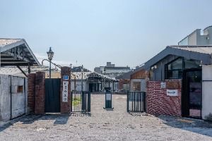 해동문화예술촌