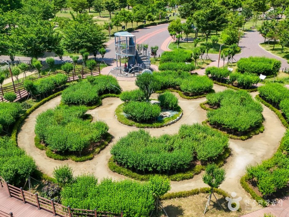 Technopolis Central Park