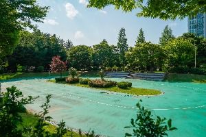 삼정자전통놀이공원