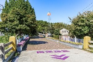 [한여울길] 제1코스