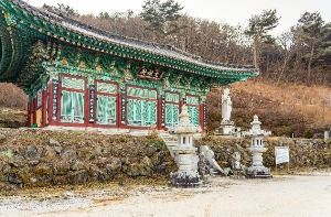 연수사(거창) 사진 6