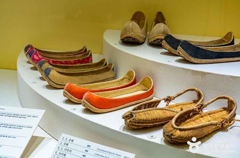 순천시립 뿌리깊은나무 박물관