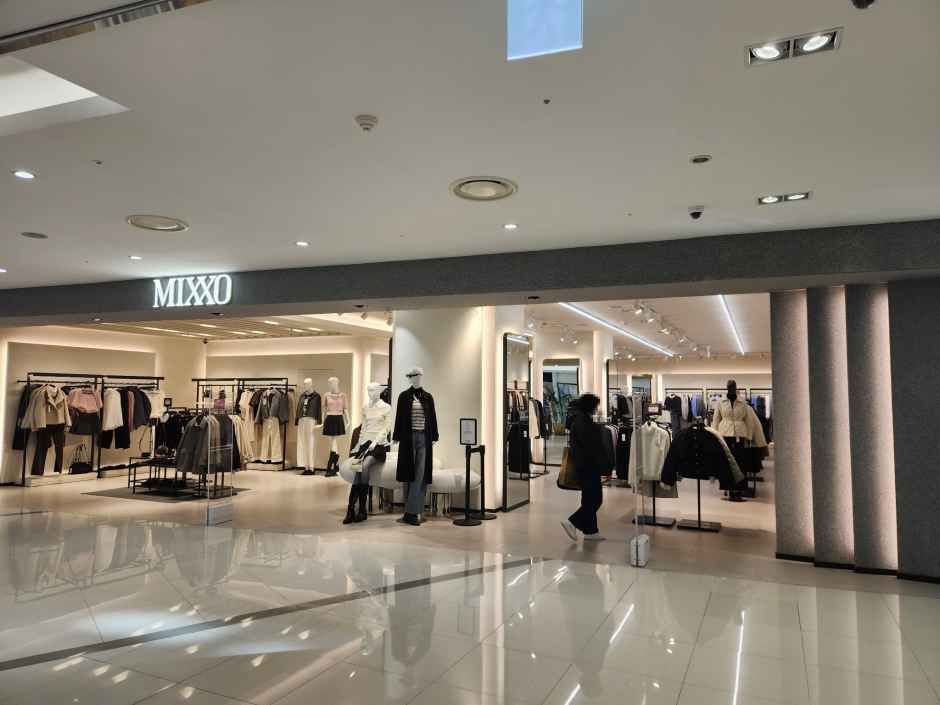 미쏘 타임스퀘어점