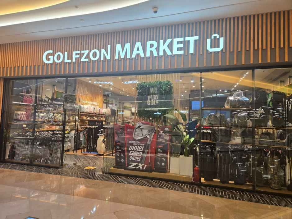 골프존마켓 스타필드 하남점