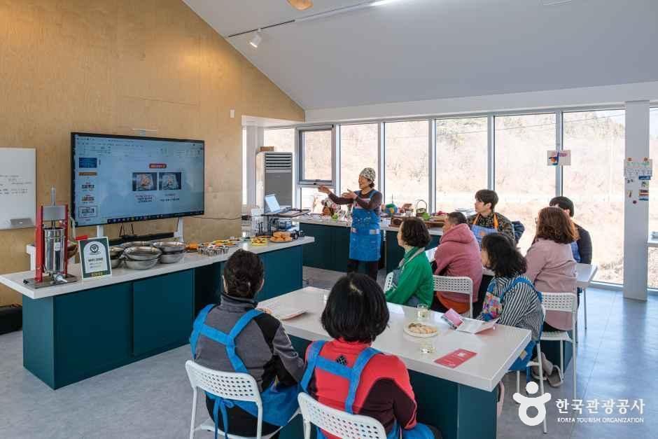 순창소세지학교