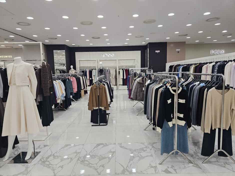 Rin Moda奥特莱斯 仁川店