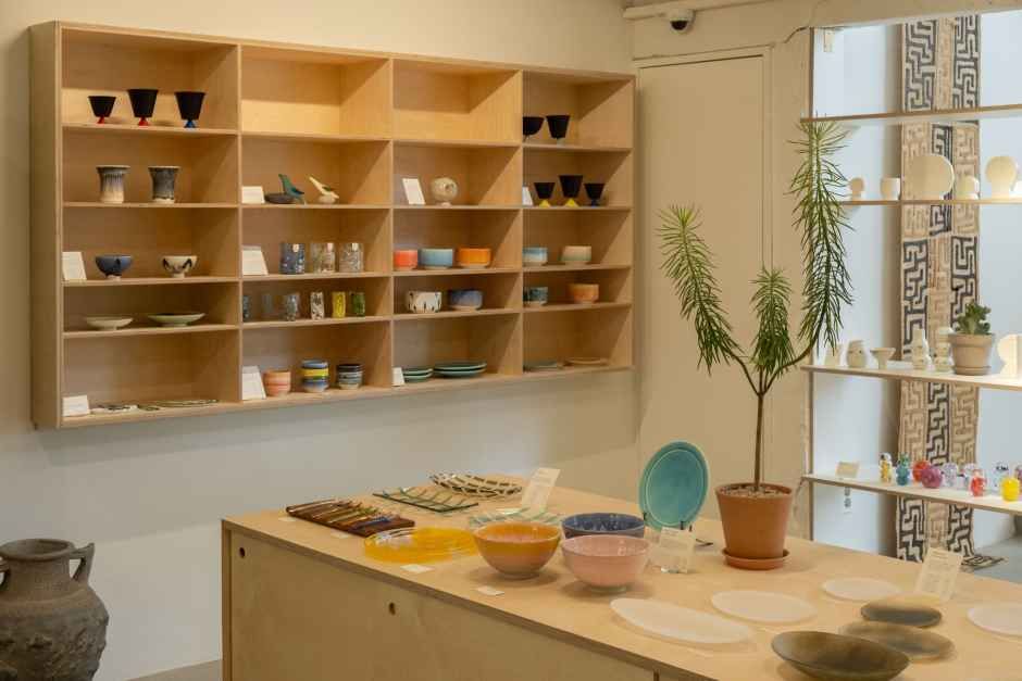 Table of Craft [Tax Refund Shop](테이블오브크래프트)