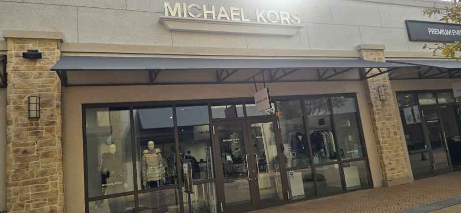 Simone Michael Kors - Shinsegae Simon Premium Outlet Busan Branch [Tax Refund Shop] (마이클코어스 신세계사이먼프리미엄아울렛 부산점)