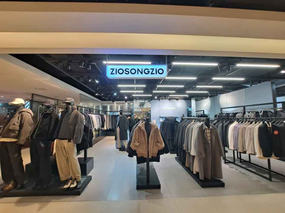 지오송지오 현대아울렛 동대문점