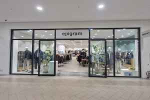 에피그램 현대프리미엄아울렛 김포점
