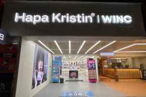 윙크 부산 경성대점