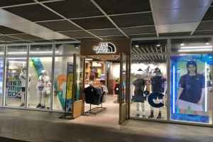 노스페이스 스타필드 코엑스몰점