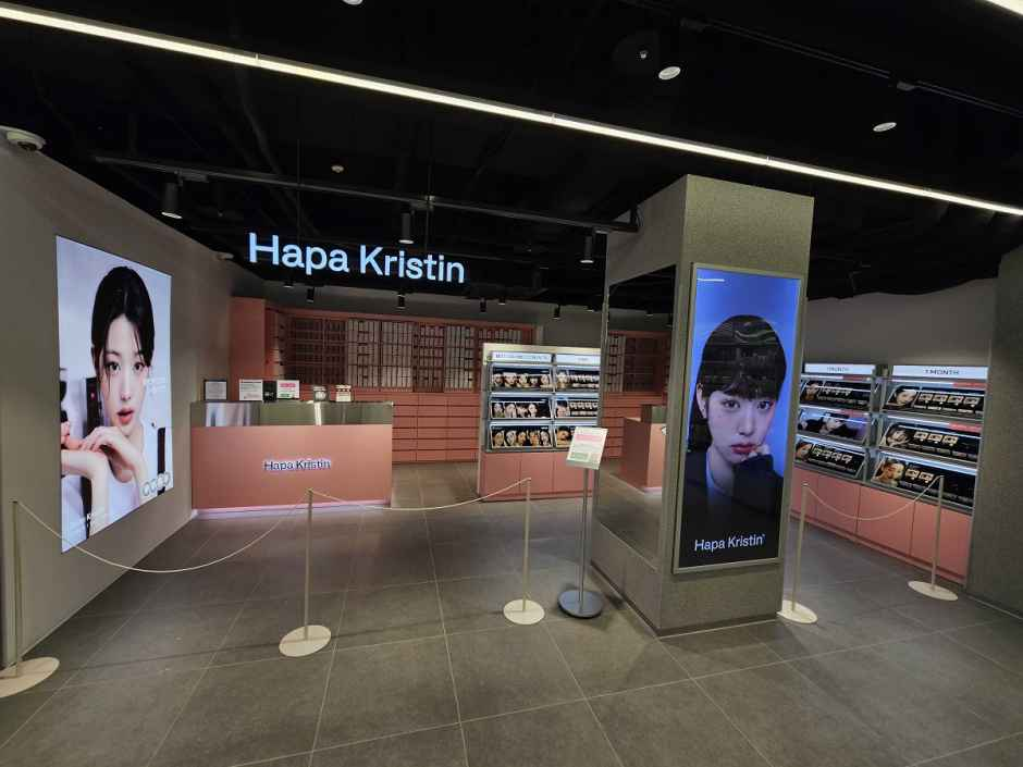 올리브영 합정메세나폴리스점