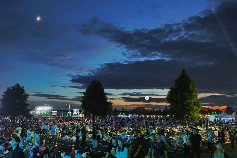 부산국제록페스티벌