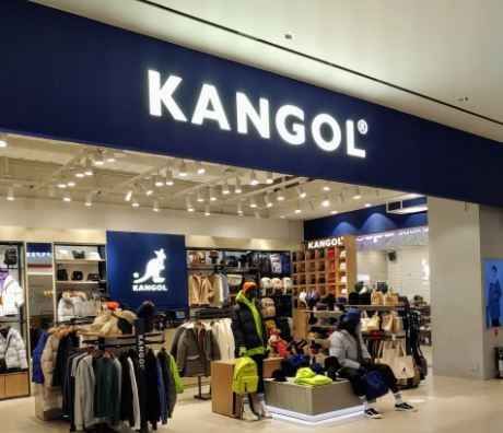 [事後免税店] KANGOL（カンゴール）・スターフィールドシティプチョン（富川）店(캉골 스타필드 시티 부천점)