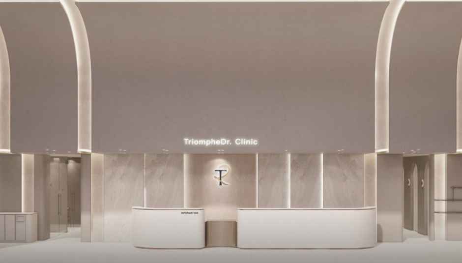 Triomphe Dr. Clinic & Asthetic[Tax Refund Shop](트리옹프닥터의원)