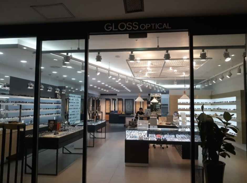 Gloss Optical[Tax Refund Shop](글로스안경원)