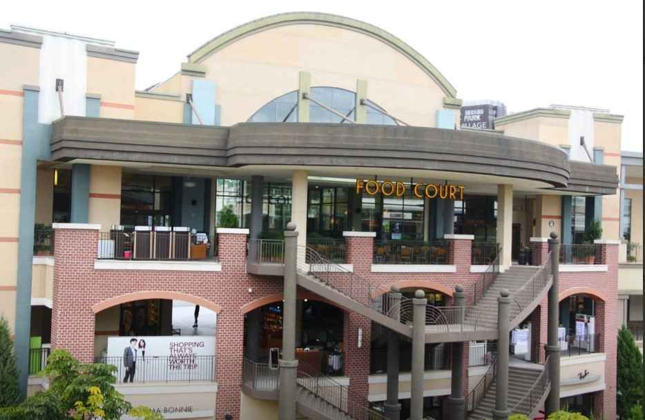 [事後免税店] Calvin Klein（カルバンクライン）・新世界サイモンプレミアムアウトレットパジュ（坡州）店(캘빈클라인 신세계사이먼프리미엄아울렛 파주점)