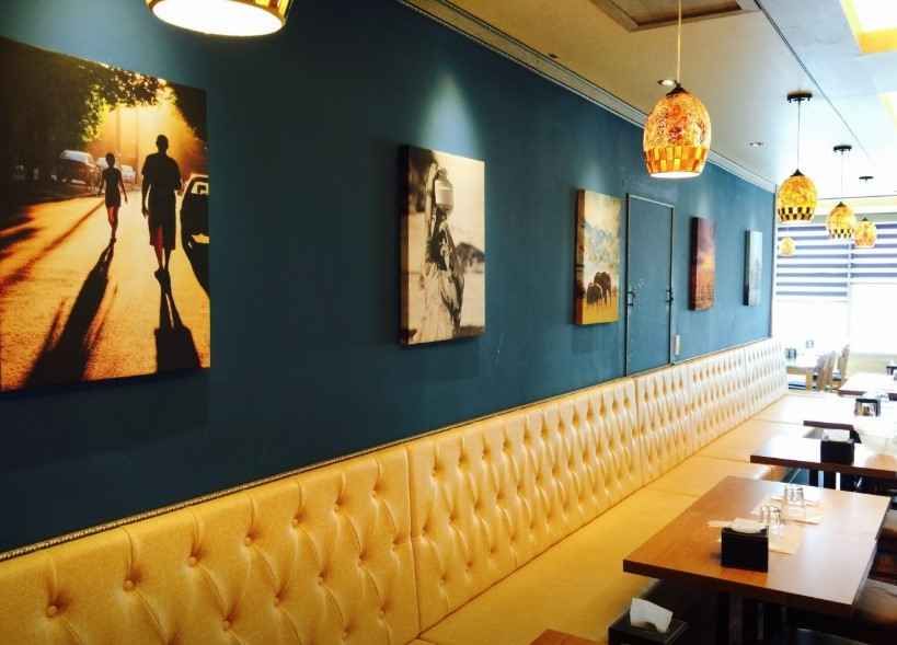 Shalimar Restaurant[Tax Refund Shop](샬리마 레스토랑)