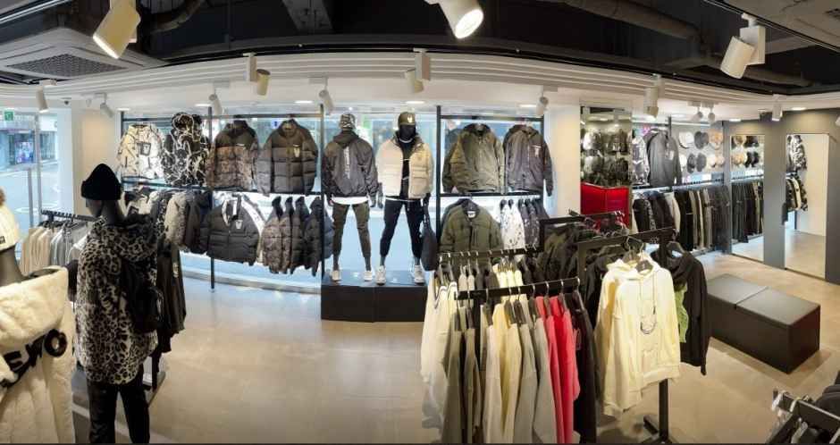 라이프워크 포항직영점