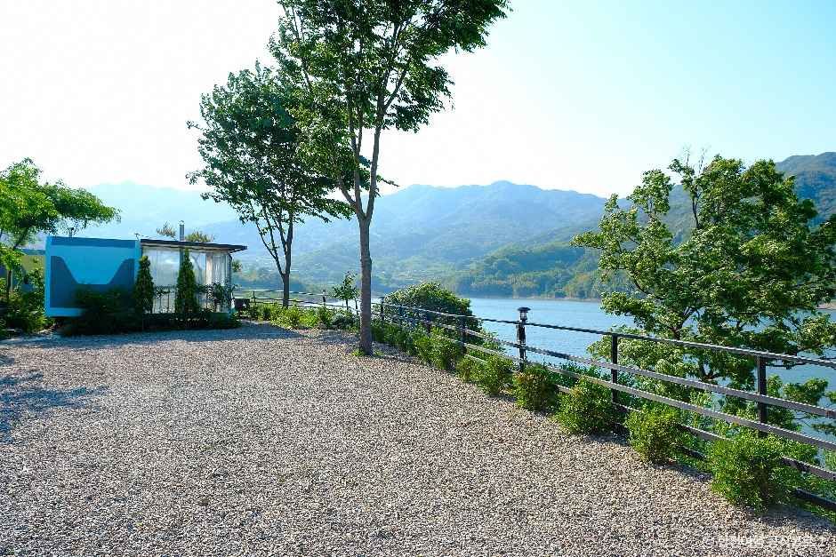 합천 해피캠핑장