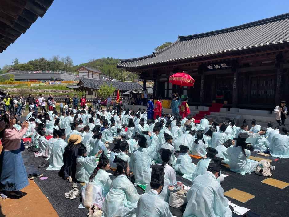 Children's Seonbi Festival