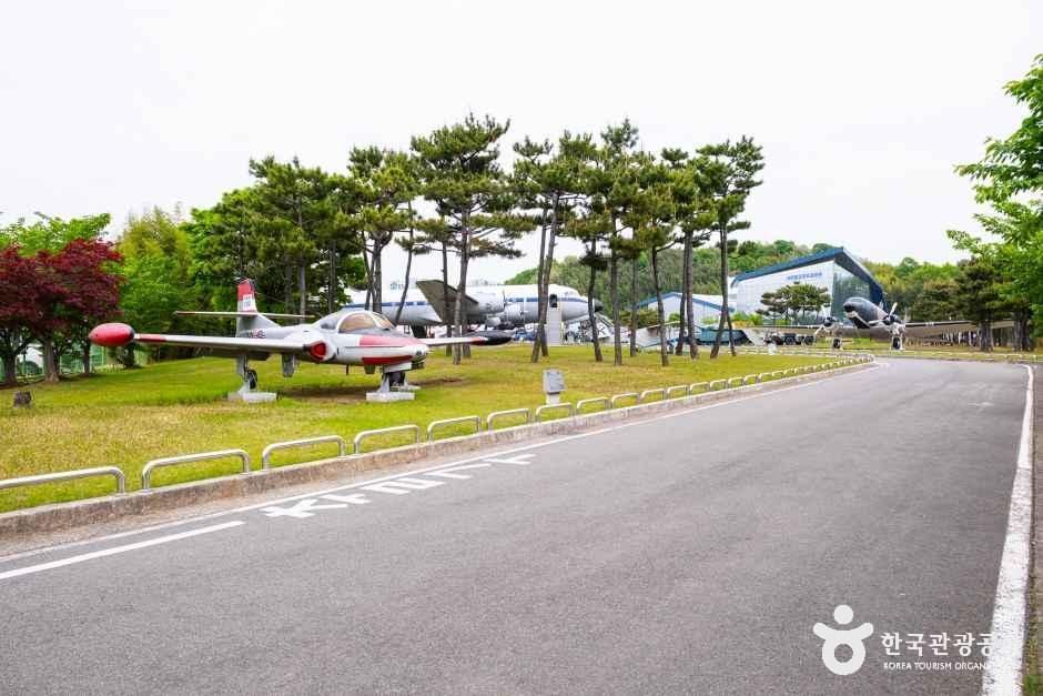 사천항공우주과학관