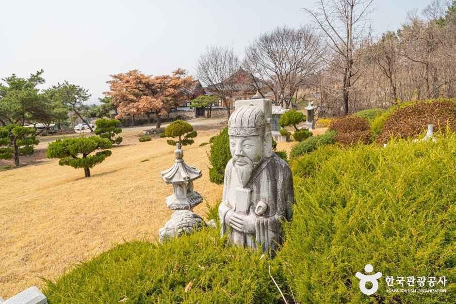 문창공영당 사진 5