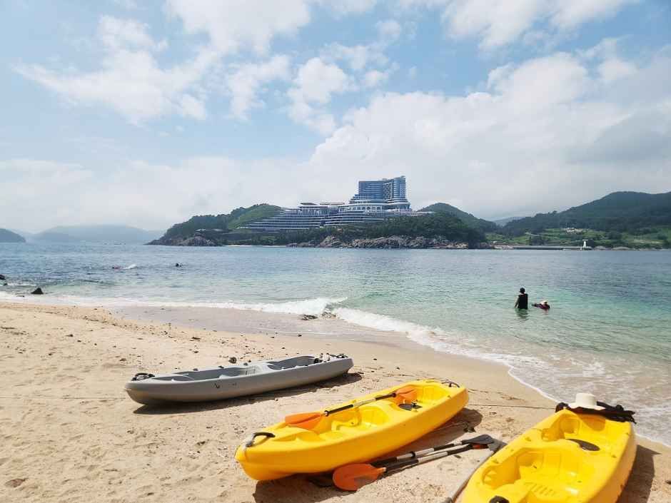드림카약투어