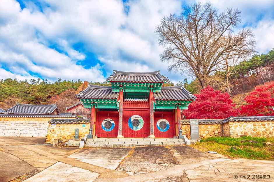곡성향교 이미지 1