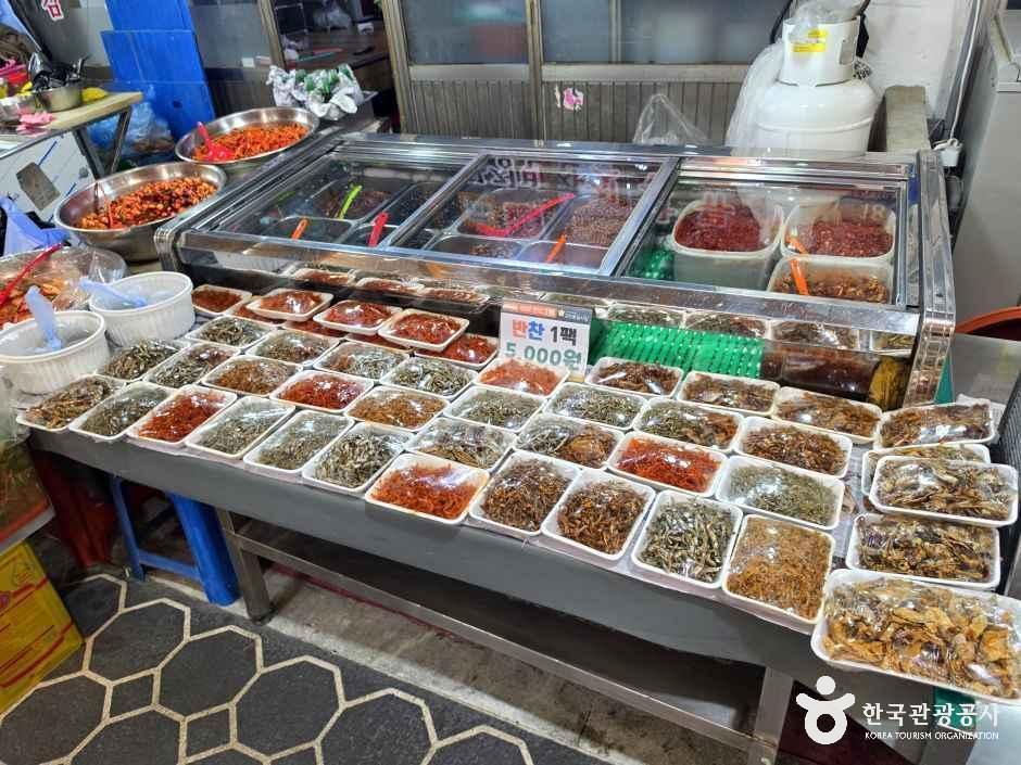 황금시장(김천)