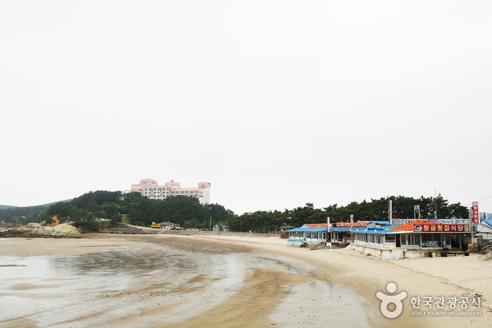 격포해변 격포해변