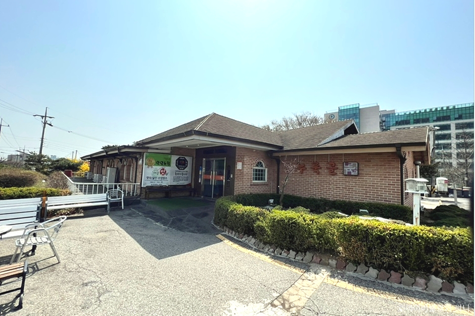 ヌルクゴル 桂陽店
