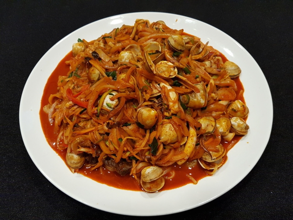 Mayway China