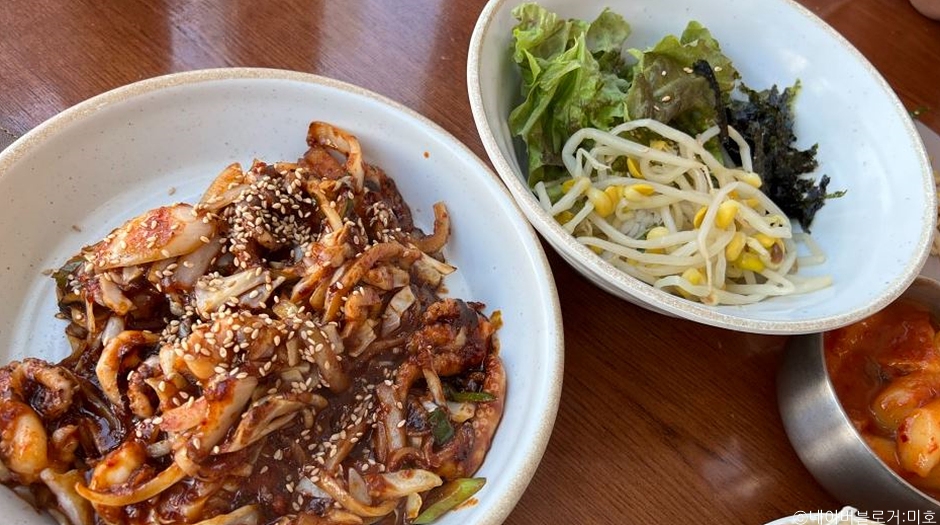 カオン刀切麺 松島本店