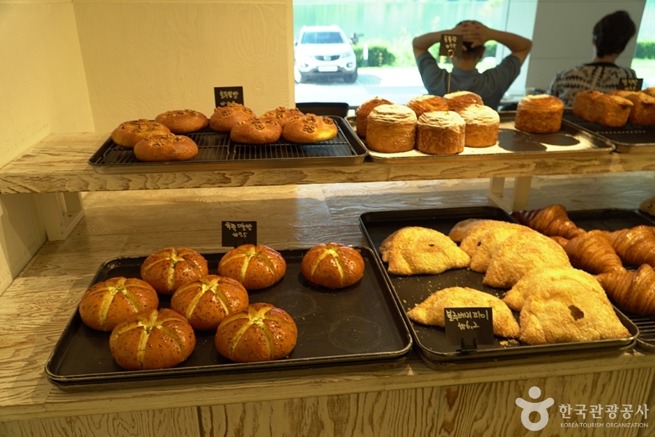 Cafe Rino