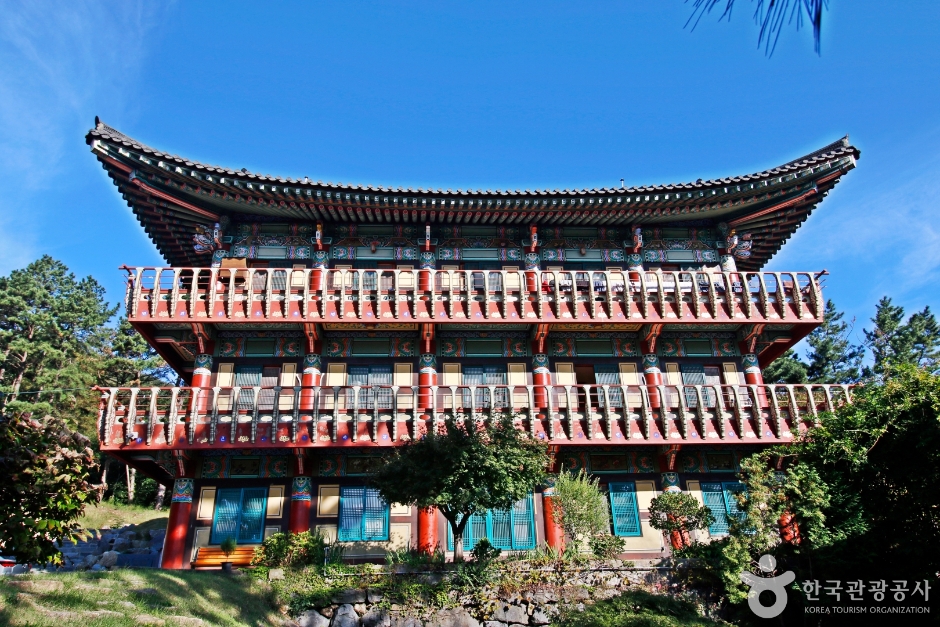 无相寺(鸡龙)