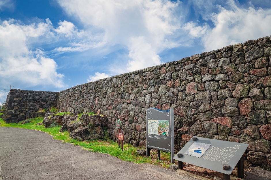 Byeolbangjin Fortress