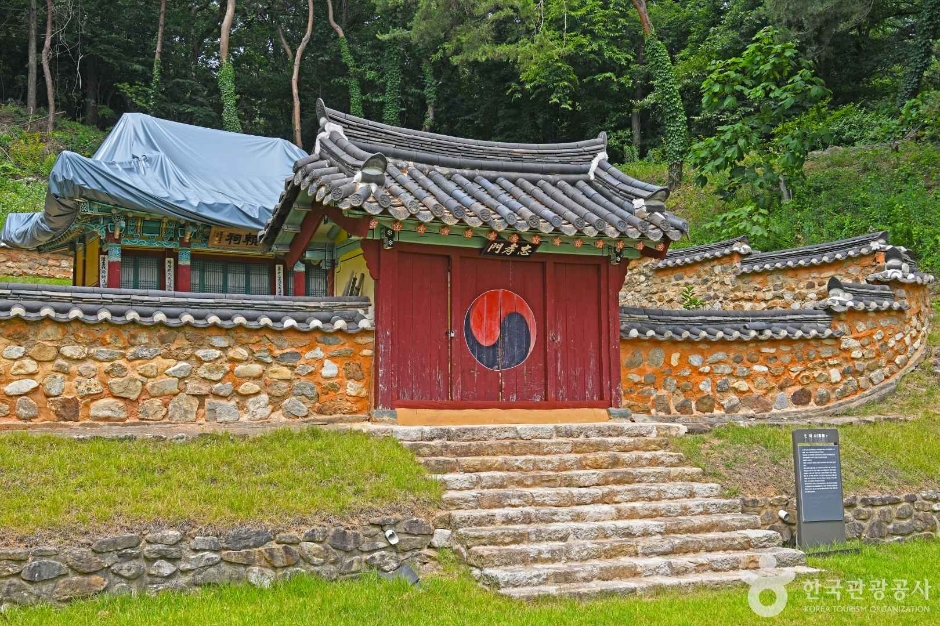 万賴寺