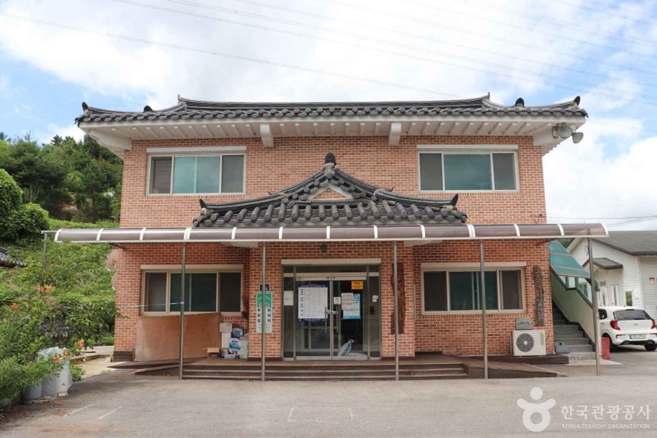 Buyeo Sinam Eco-friendly Village