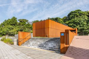 주정공장수용소 4·3역사관