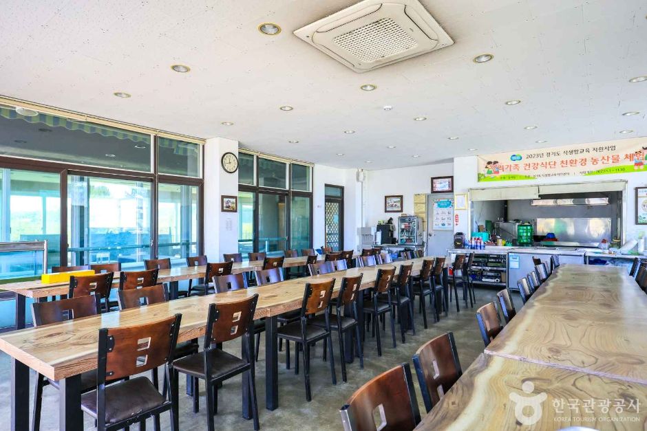 利川 ジャチェバンア村