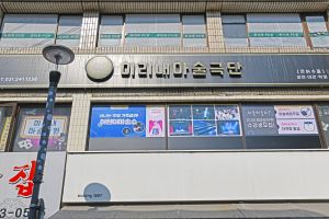 미리내마술극단 은하수홀