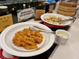 마루샤브 광교신도시점 사진 5