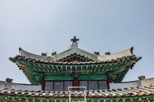 강화_대한성공회 강화성당 (2)